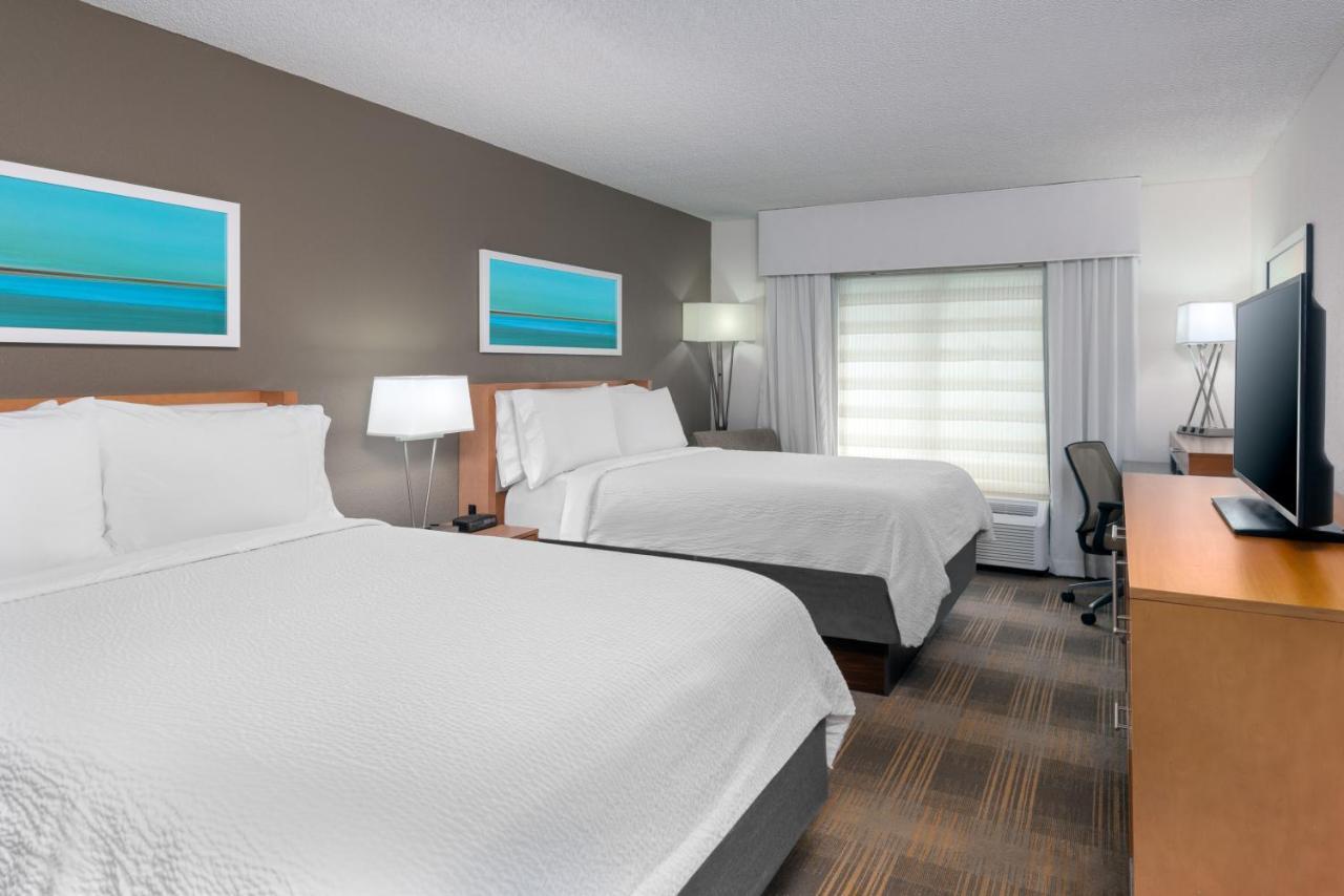Holiday Inn Miami-Doral Area, An Ihg Hotel Экстерьер фото