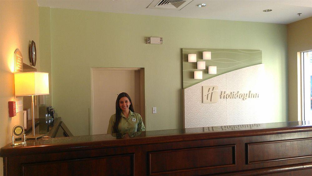 Holiday Inn Miami-Doral Area, An Ihg Hotel Интерьер фото